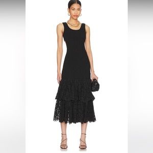 Charo ruiz Isa dress